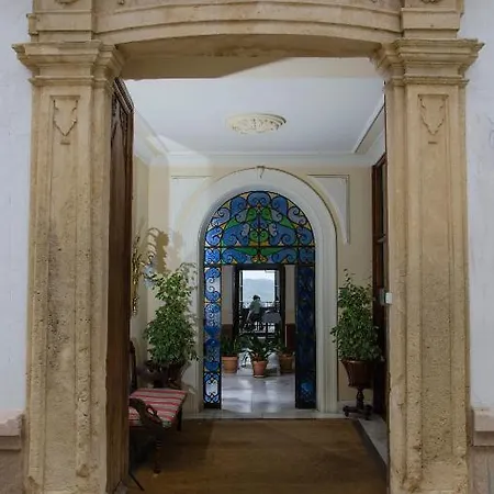 Montelirio Ronda