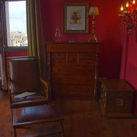 Hotel Montelirio Ronda