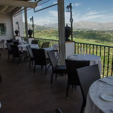 Montelirio Hotel Ronda