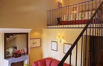 Montelirio Hotel