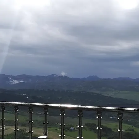Montelirio Ronda