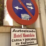 Montelirio 4*