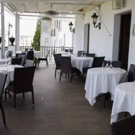 Montelirio Hotel 4*