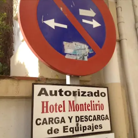 Montelirio 4*