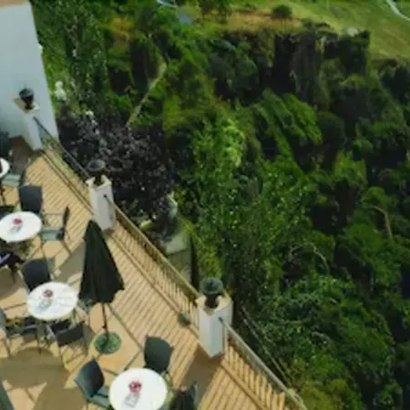 Montelirio Hotel 4*