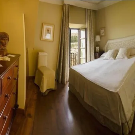 Montelirio Hotel