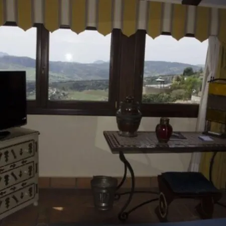 Montelirio Hotel