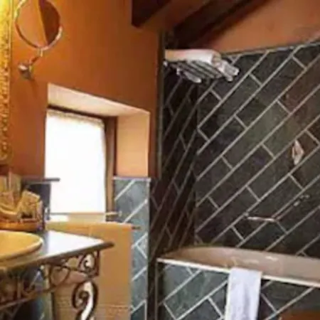 Hotel Montelirio Ronda