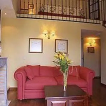 Montelirio Hotel Ronda