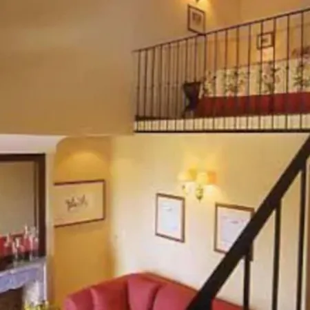 Hotel Montelirio 4*