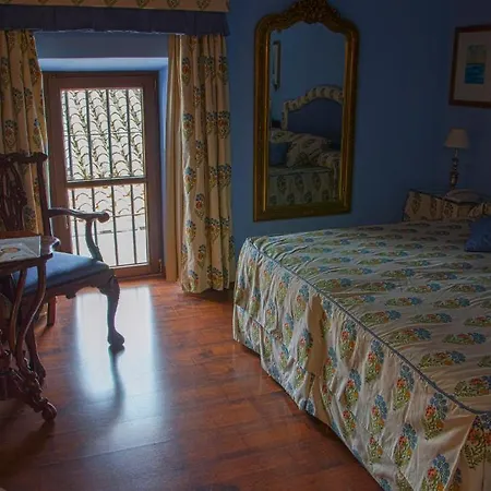 Montelirio Hotel 4*