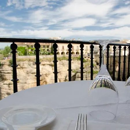 Hotel Montelirio Ronda