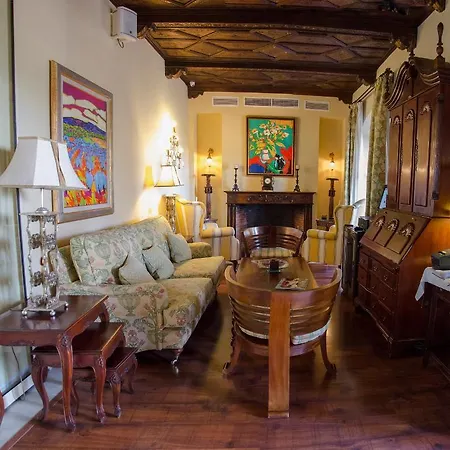 Hotel Montelirio