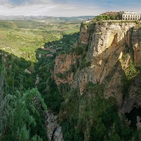 Montelirio 4* Ronda