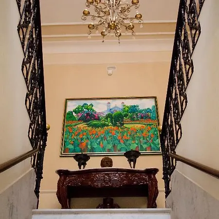 Hotel Montelirio