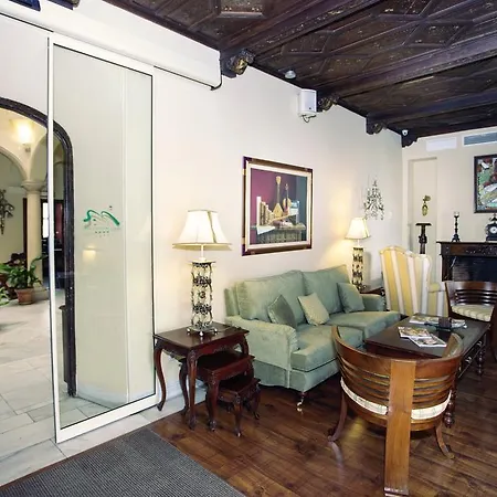 Montelirio Hotel Ronda