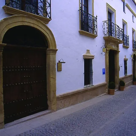 Montelirio 4* Ronda