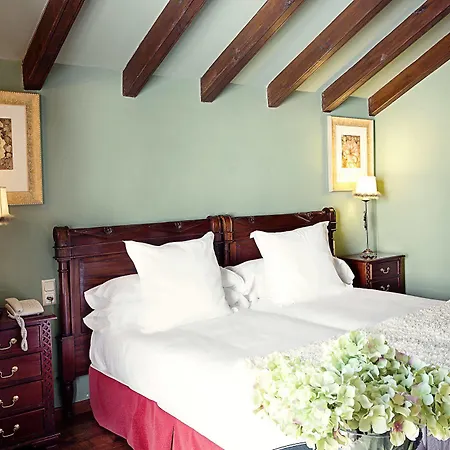 Hotel Montelirio Ronda