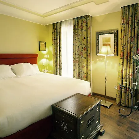 Montelirio Hotel Ronda