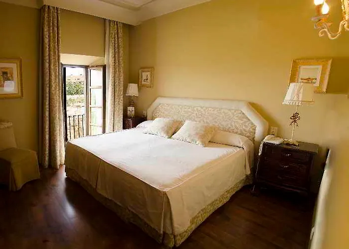 Montelirio Hotel Ronda