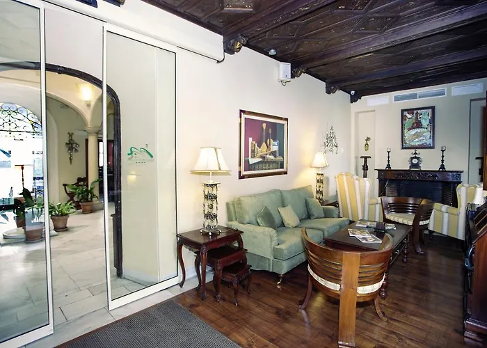 Montelirio Hotel Ronda