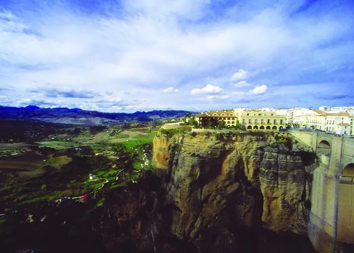 مونتيليريو 4* روندا